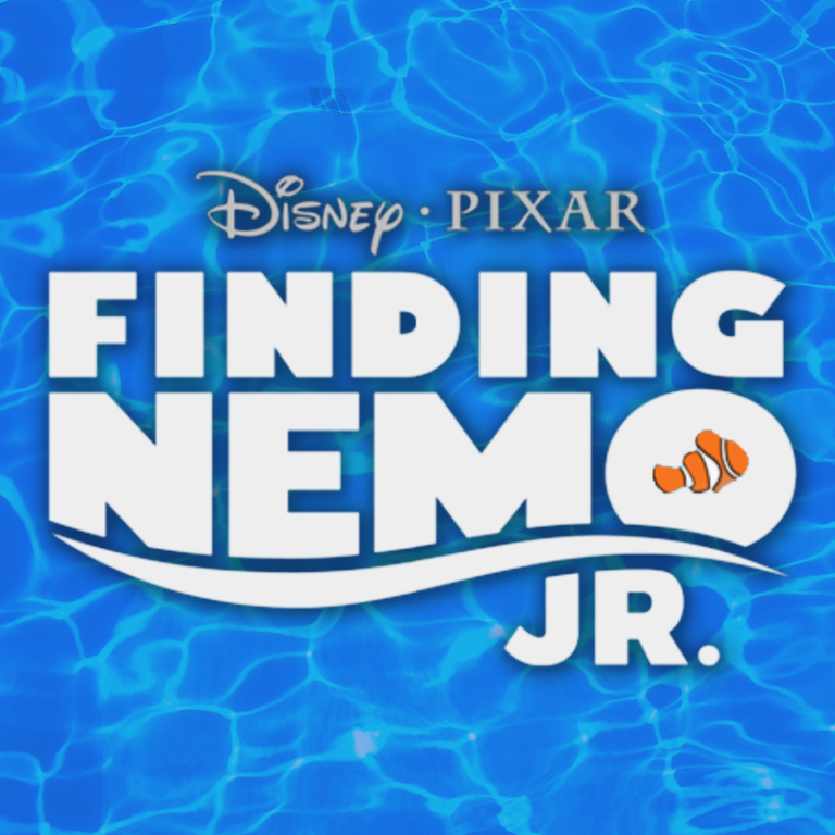 Spotlight Kids: Finding Nemo Jr. | July 21-23 2023 | Performances July ...