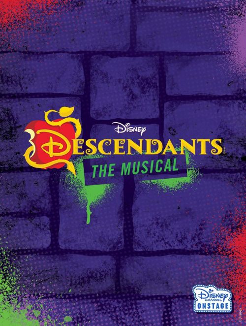 Descendants Logo