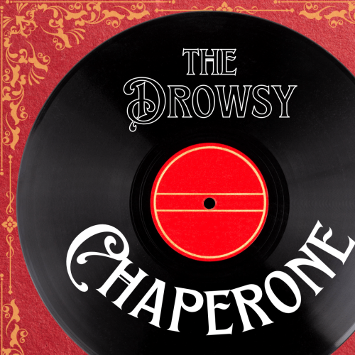 Drowsy Chaperone Logo