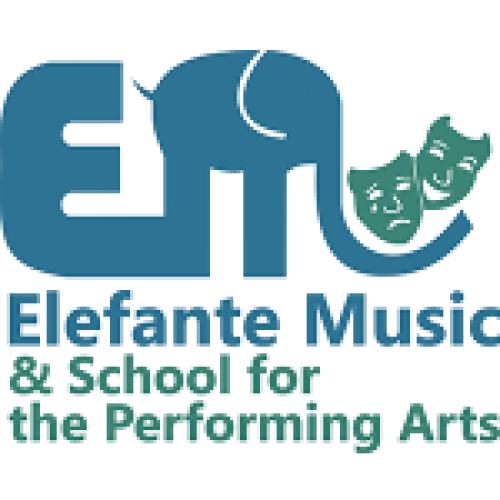 Elefante School Logo