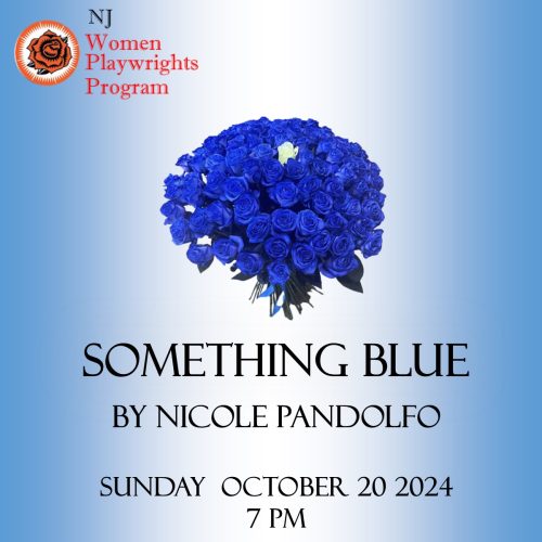 Something Blue 10-20-24