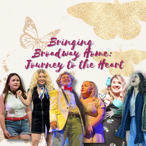 WOH Bringing Broadway Home 02-01-25